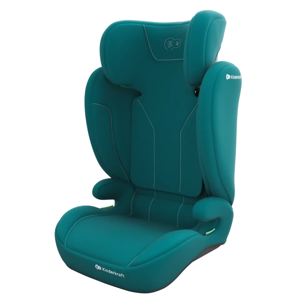 Siège auto i-spark 2 plus i-size green