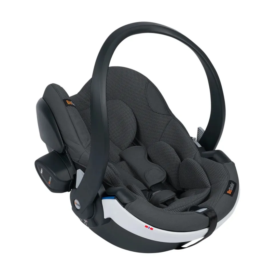 Siège auto izi go modular x2 i-size - anthracite mesh