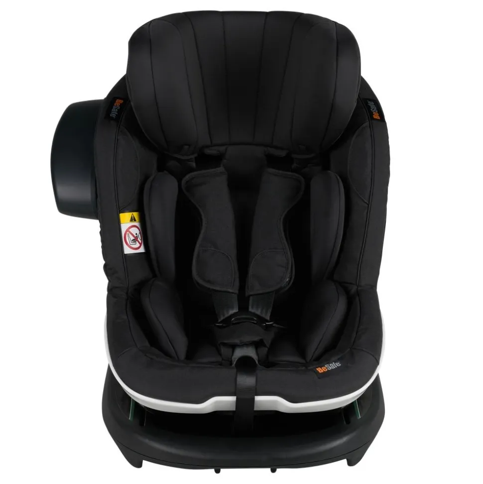 Siège auto izi modular rf x1 i-size fresh black cab