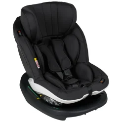 Siège auto izi modular rf x1 i-size fresh black cab