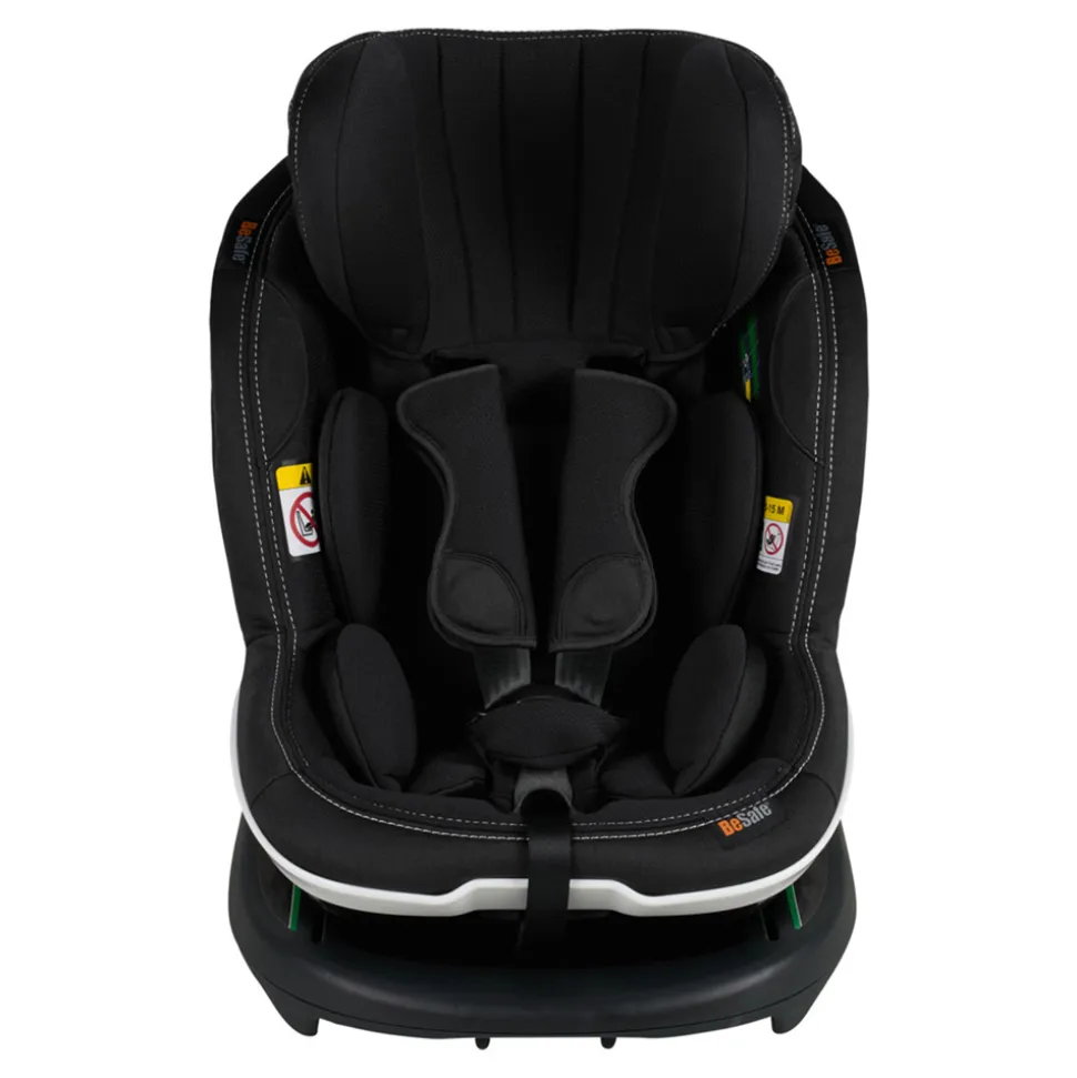 Siège auto izi modular x1 i-size black cab