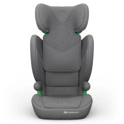 Siège auto junior fix 2 plus i-size - grey