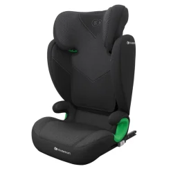 Siège auto junior fix 2 plus i-size - black