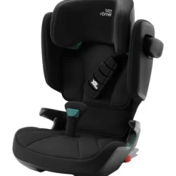 Siège auto kidfix i-size cosmos black