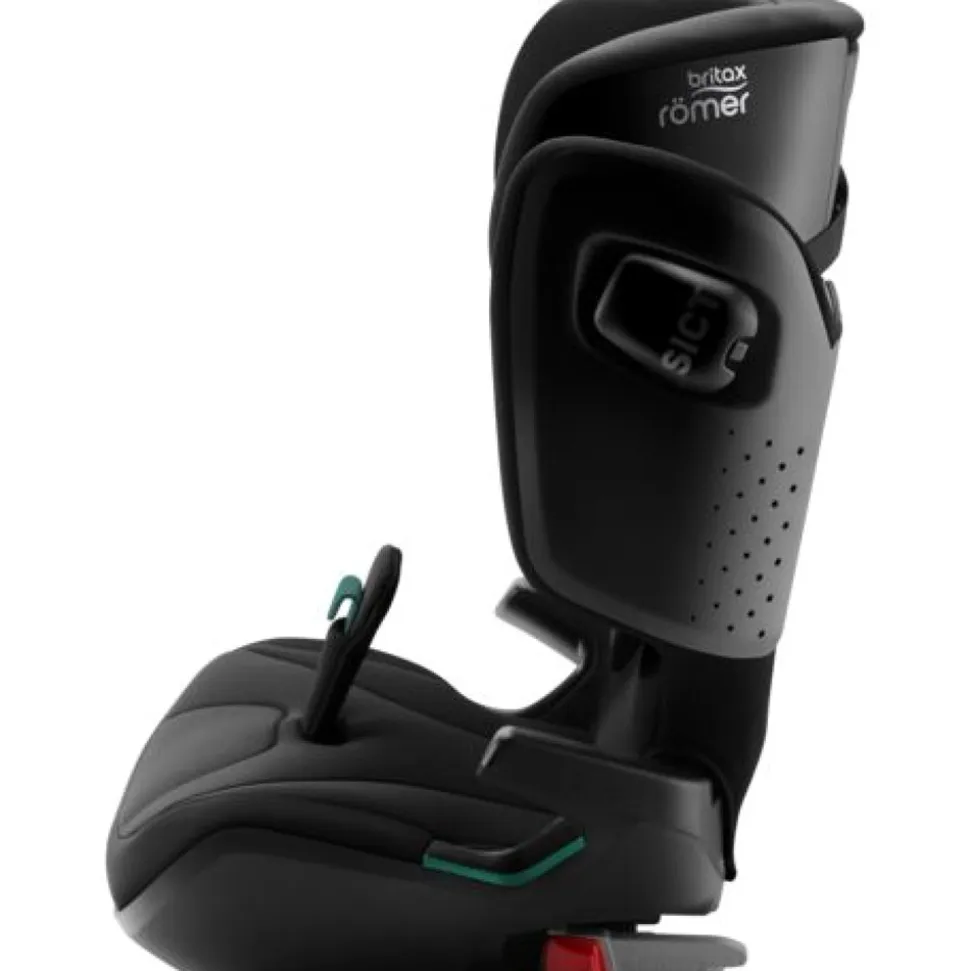Siège auto kidfix i-size cosmos black