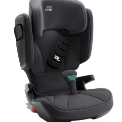 Siège auto kidfix i-size storm grey