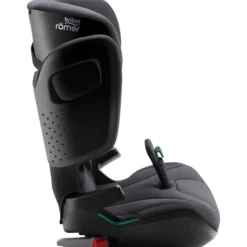 Siège auto kidfix i-size storm grey