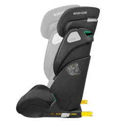 Siège auto kore i-size - authentic black - groupe 2/3