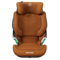 Siège auto kore pro i-size - authentic cognac - groupe 2/3