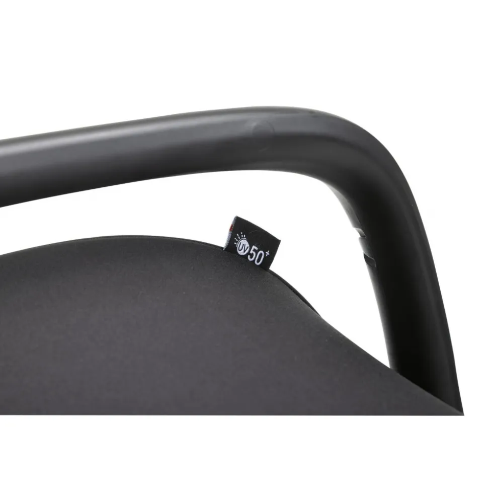 Siège-auto kory i-size plus air black
