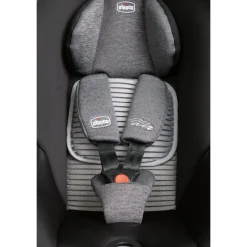 Siège-auto kory i-size plus air black