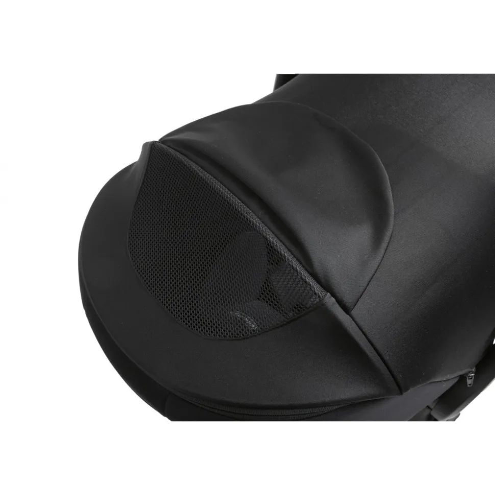 Siège-auto kory i-size plus air black