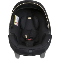 Siège auto kory plus i-size black re_lux