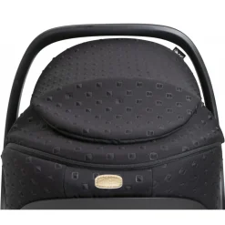 Siège auto kory plus i-size black re_lux