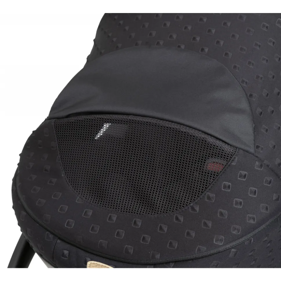 Siège auto kory plus i-size black re_lux