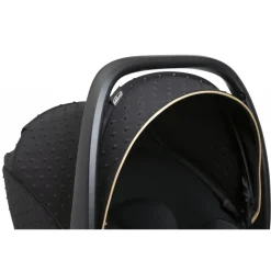 Siège auto kory plus i-size black re_lux