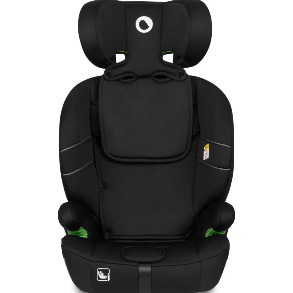 Siège auto levi one i-size black carbon