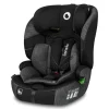 Siège auto levi one i-size black grey
