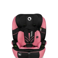 Siège auto levi one i-size pink rose