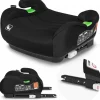 Siège auto luuk fix i-size black carbon