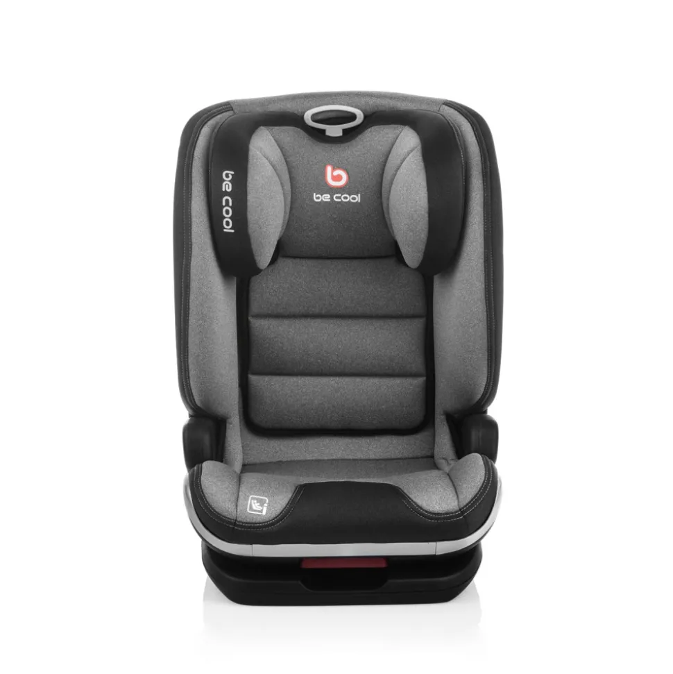 Siège auto mars i-size 100-150cm iron