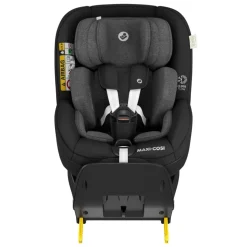 Siège auto mica pro eco i-size authentic black