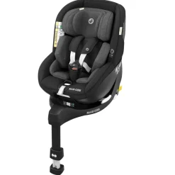 Siège auto mica pro eco i-size authentic black