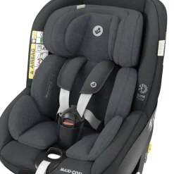 Siège auto mica pro eco i-size authentic cognac