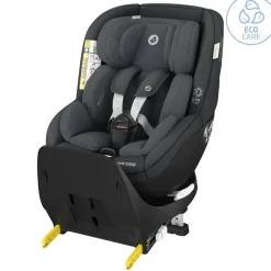 Siège auto mica pro eco i-size authentic cognac