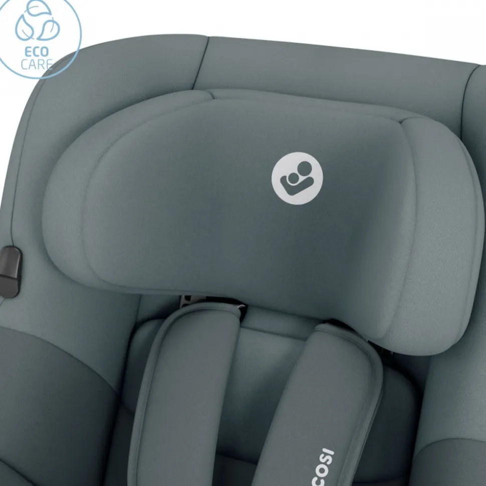 Siège auto mica 360 s tonal graphite