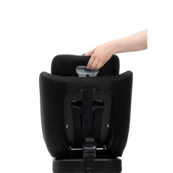 Siège auto mokita i-size black