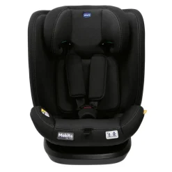 Siège auto mokita i-size black