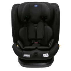 Siège auto mokita i-size black