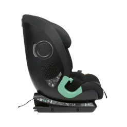 Siège auto myseat i-size black