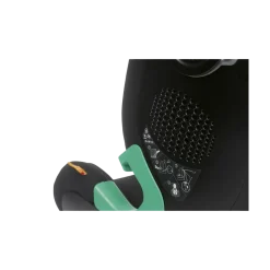 Siège auto myseat i-size black