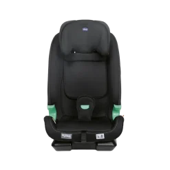 Siège auto myseat i-size black