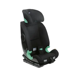 Siège auto myseat i-size black