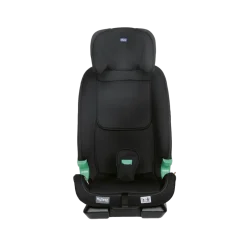 Siège auto myseat i-size black