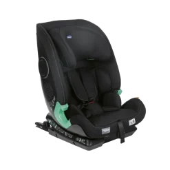 Siège auto myseat i-size black