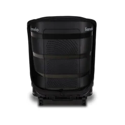 Siège auto neal black onyx