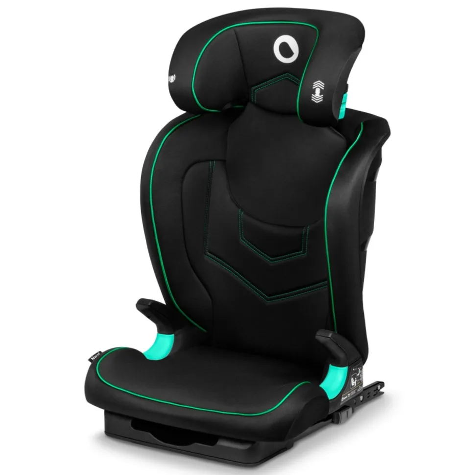 Siège auto neal black onyx