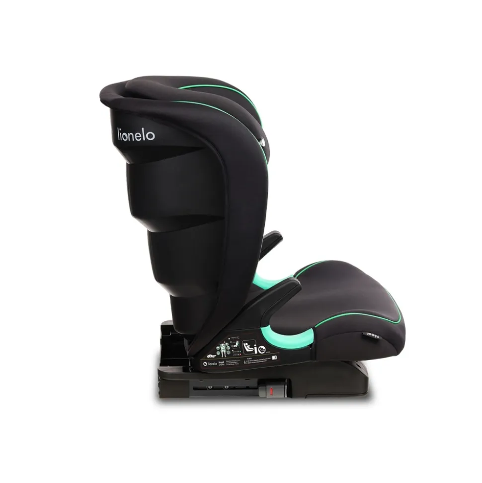 Siège auto neal black onyx