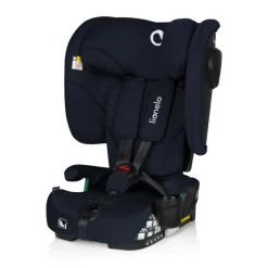 Siège-auto nelly i-size blue navy
