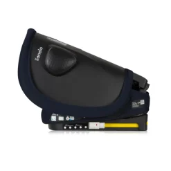Siège-auto nelly i-size blue navy