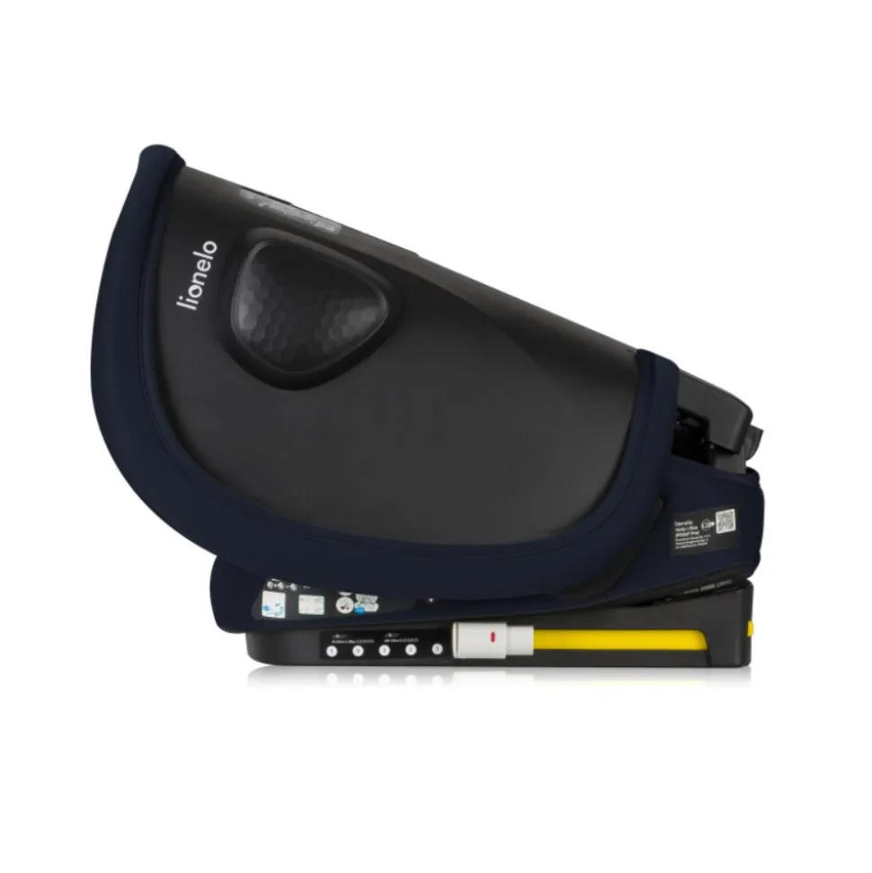 Siège-auto nelly i-size blue navy