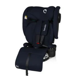 Siège-auto nelly i-size blue navy