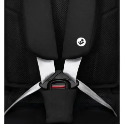 Siège auto nomad xl plus authentic black