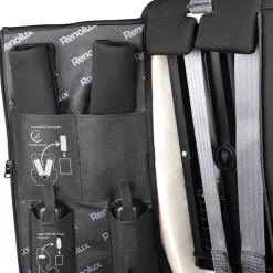 Siège auto olymp i-size carbon