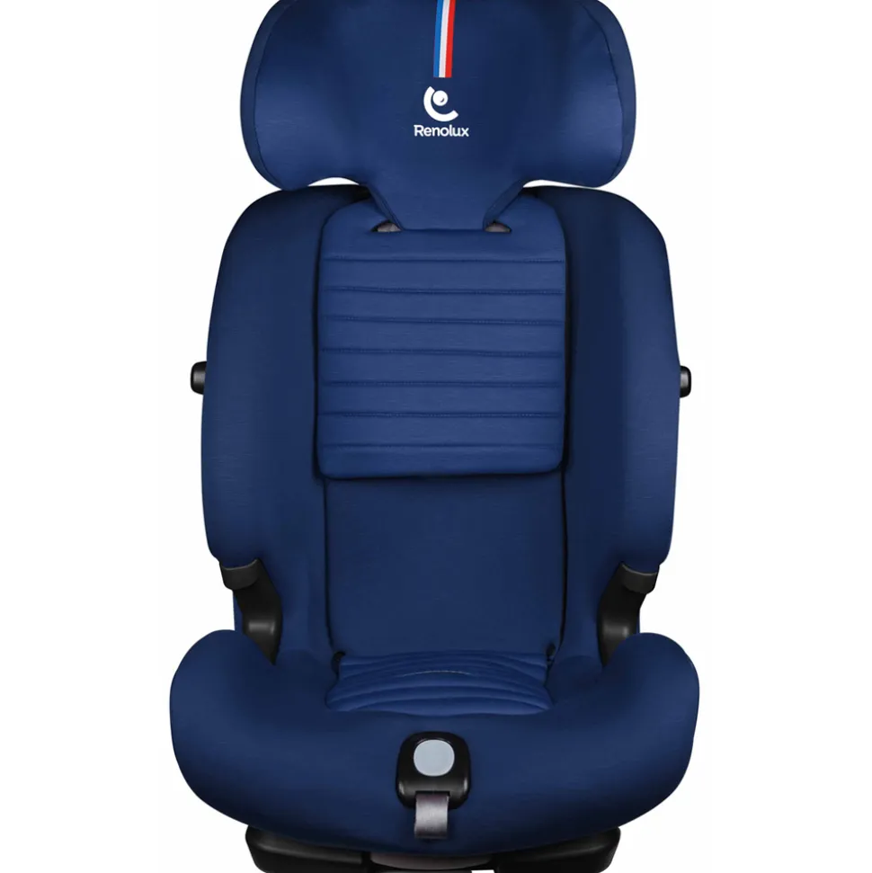 Siège auto olymp i-size ocean