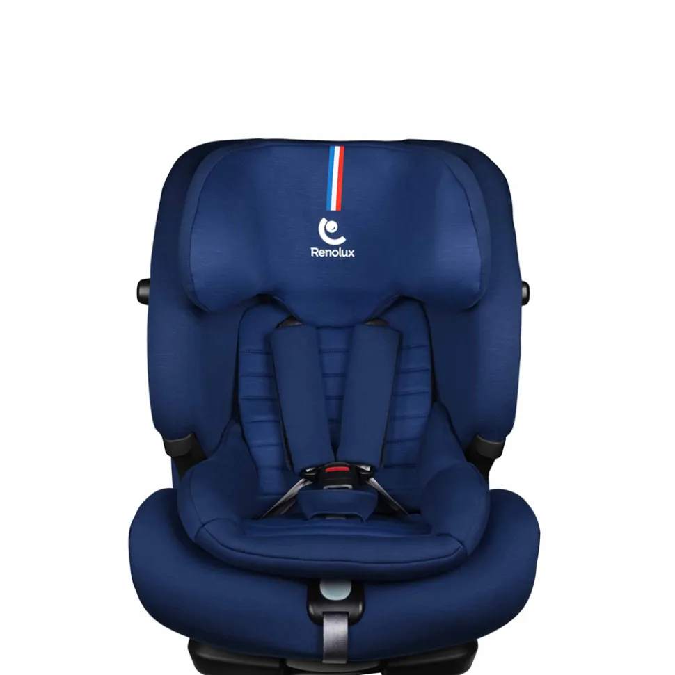 Siège auto olymp i-size ocean